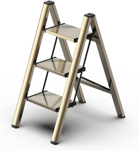 Scaletta gradini sgabello - scaletta, gradini,