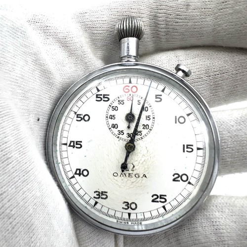 Raro cronometro omega anni - omega,