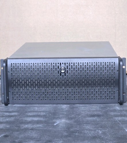 Rosewill rsv l4000u - rsv-l4000u, case