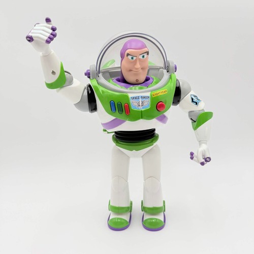 Toy story buzz - toy, lightyear