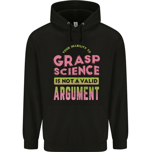 Impugnatura scienza divertente - impugnatura,