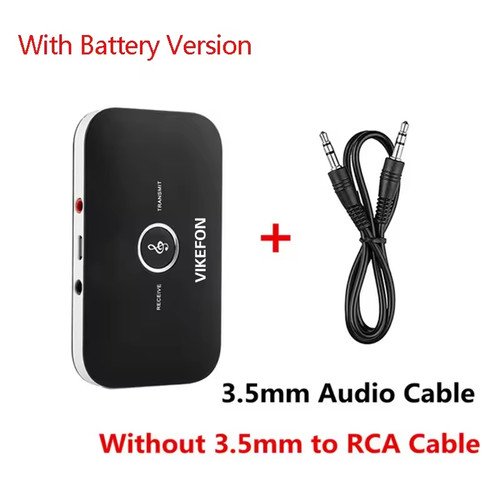 Trasmettitore bluetooth 0 - trasmettitore, 5.0