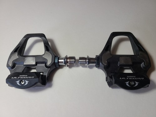 Pedali shimano r8000 - shimano, pd-r8000
