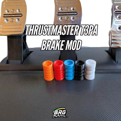 Thrustmaster t3pa brake - t3pa,