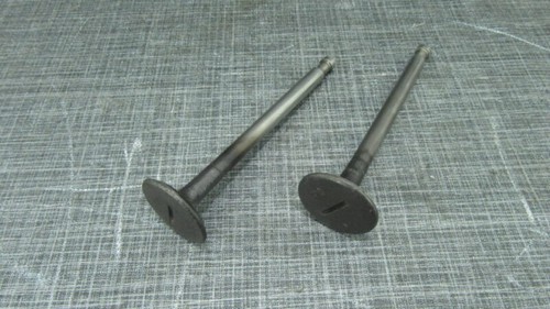 Kit pezzi valvole per lancia - pezzi,