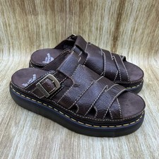 Sandali Dr. Martens Maxxy
