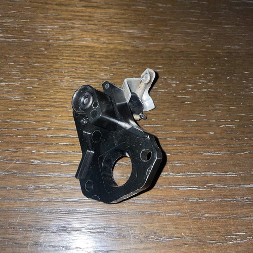 Honda choke control assy - choke,