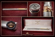 CARTIER penna sfera Vendome