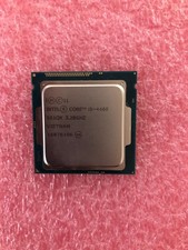 Intel SR1QK Core i5-4460