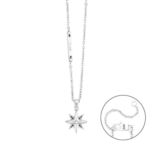 Collana 4us cesare paciotti - 4us,