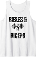 Bilanciere Bibbie E Bicipiti