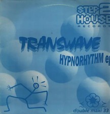 Transwave Hypnorhythm EP