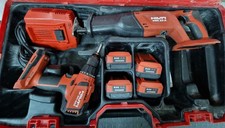 Kit Avvitatore Hilti SF 6H