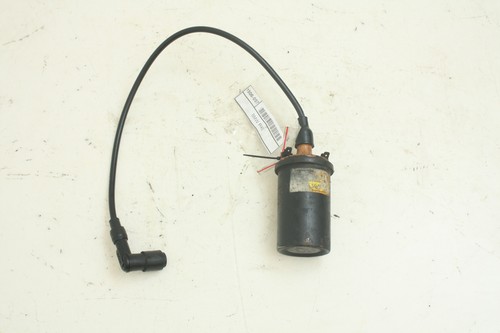 Ignition coil bobina - ignition,