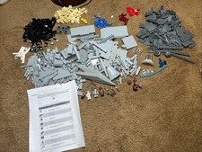 Lego 7965 Star Wars Millenium