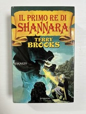 Il primo re di Shannara Il