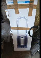 Ventilatore Purificatore Dyson