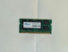 RAM ASINT 1X 2GB DDR2 800MHz