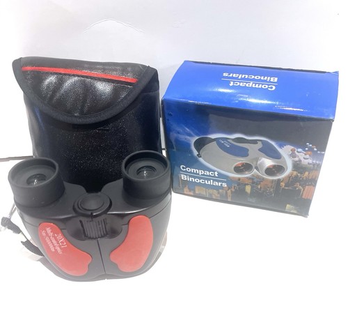 Breaker copact binocolo - breaker,