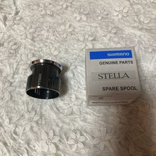 Stella C2500SXG Spinning Reel