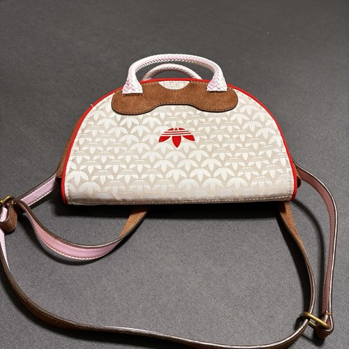 Borsa adidas trifoglio - borsa,