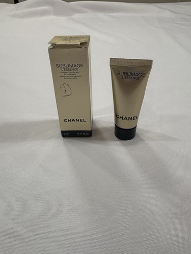 Chanel sublimage essence - sublimage, l'essence