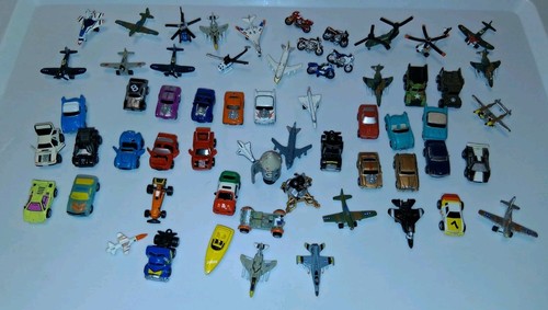 Micro macchine galoob - micro, vintage