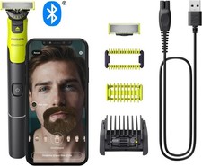 philips OneBlade 360 Face+Body