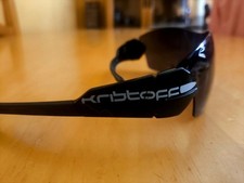 Glasses cycling Ekoi Rider Issue Alexander Kristoff