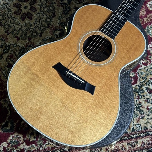 Taylor 412e rosewood class - taylor,
