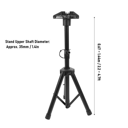 Treppiede satellitare - treppiede,