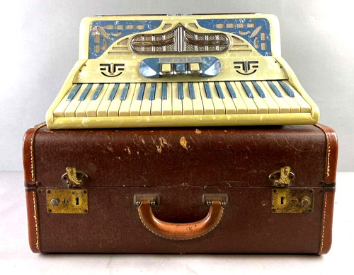 Fisarmonica pianoforte
