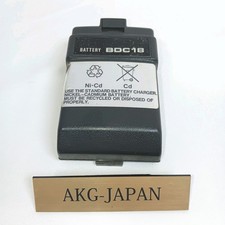 Sokkisha SOKKIA BDC18 batteria