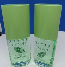 Batik The Vert Occhi verdi 27
