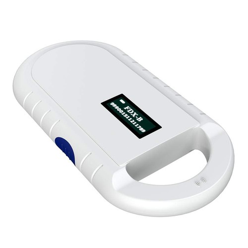Mini lettore rfid - mini, di