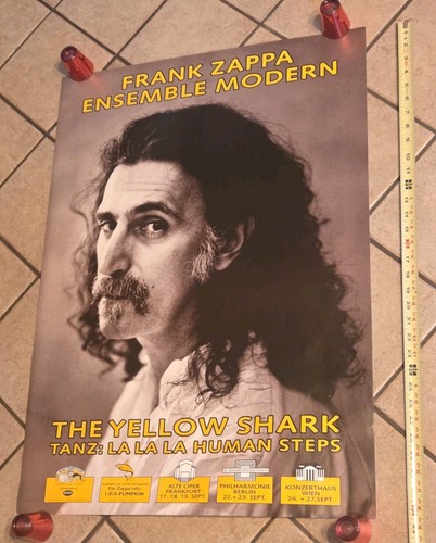 Frank zappa ensemble - ensemble, modern