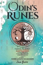 Odin's Runes: Discover the