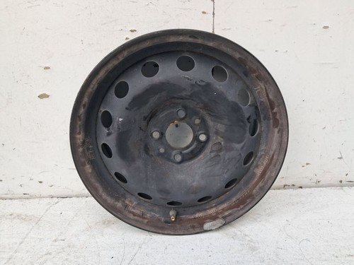 Cerchio singolo ferro r15 - ferro,