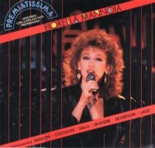 Fiorella Mannoia -
