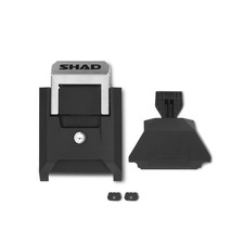 Piastra Serratura Per Top Case