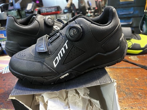 Mtb shoes dmt spd - shoes,