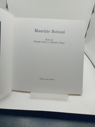 Maurizio bottoni soavi - bottoni,