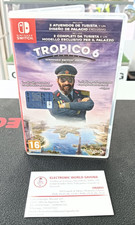 TROPICO 6 NINTENDO SWITCH