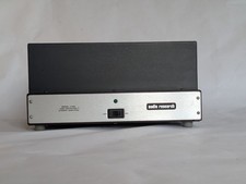 AUDIO RESEARCH VT60 finale