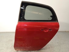 A4537306200 REAR LEFT DOOR /
