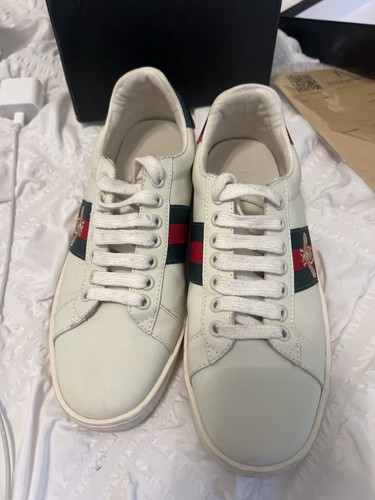 Gucci sneakers made italy - sneakers,