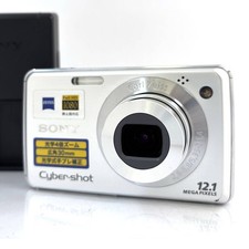 Sony Cyber-Shot DSC-W220