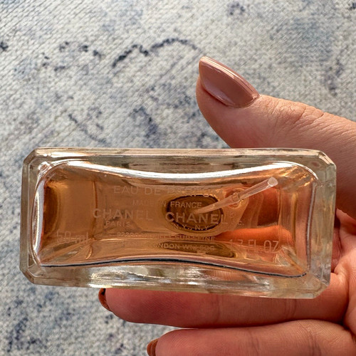 Chanel coco mademoiselle - chanel, eau