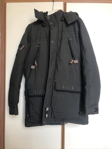Piumino geox anni - piumino,