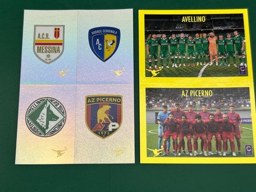 Figurine stickers calciatori - 2,